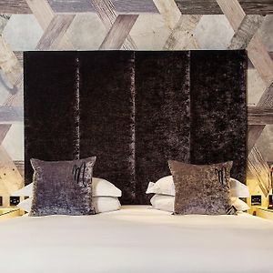 Habitación Doble Estándar